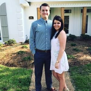 Meet your Posher, Cody